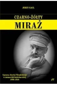 1e67b279af988e19a1fcfefe142820af34360f50 Czarno-żółty miraż