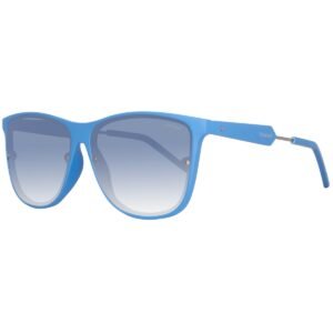 1f4647d88d9fde1cb0deed95c6ce79e966be7e3b Okulary POLAROID PLD-6019-STN5. Okulary przeciwsłoneczne, Kolor niebieski. Unisex.