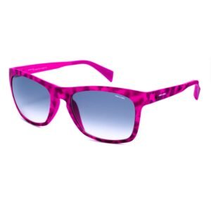 1fc1852304205b97934b3658b5c14a605137411c Okulary ITALIA INDEPENDENT 0112-146-000. Okulary przeciwsłoneczne, Kolor różowy. Kobieta.