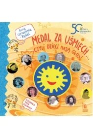 20242907e3ca10ec879e981287d0281dc92472ac Medal za uśmiech czyli dzieci mają głos
