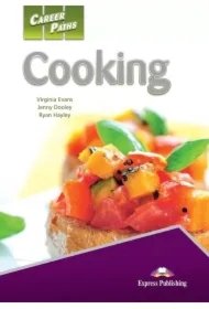 20d46904347d80567b20b92dea52c7f11d386672 Cooking. Student's Book + kod DigiBook