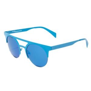 2156aa92ee1bdda9478d5129e7d7374cea4d22b3 Okulary ITALIA INDEPENDENT 0026-055-000. Okulary przeciwsłoneczne, Kolor czerwony. Unisex.