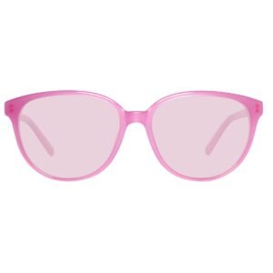 22fd420baa1e74a93e080fb25a145aaaa259cbd2 Okulary BENETTON BN231S84. Okulary przeciwsłoneczne, Kolor różowy. Mężczyzna.