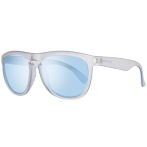 244fe8158fe2514390aa8c7b3ba4291b0b64d396 Okulary BENETTON BE993S03. Okulary przeciwsłoneczne, Kolor GLASS. Mężczyzna.