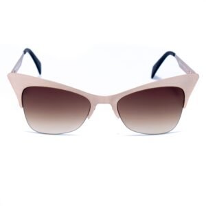 256794c4e4a80342d6d2feaba4ede74471fa4881 Okulary ITALIA INDEPENDENT 0504-121-000. Okulary przeciwsłoneczne, Kolor różowy. Kobieta.