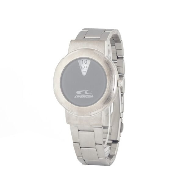 2617914add1e13ac5f40a07b9243ddc7aa2ea7b6 Zegarek CHRONOTECH CT7002-05M. Kwarcowy, Kolor czarny. Kobieta.