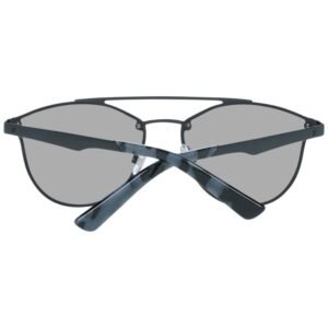 2717c59432ce357df243a72eb029d8c35f69bb9f Okulary WEB EYEWEAR WE0189-02C. Okulary przeciwsłoneczne, Kolor czarny. Unisex.