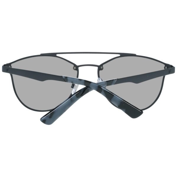 2717c59432ce357df243a72eb029d8c35f69bb9f Okulary WEB EYEWEAR WE0189-02C. Okulary przeciwsłoneczne, Kolor czarny. Unisex.