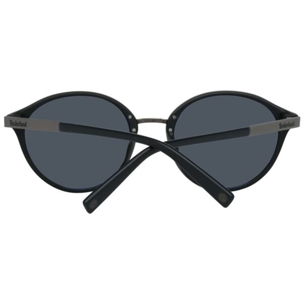 273ee8502538cb232340d16507a6b1b595b0bf20 Okulary TIMBERLAND TB9157-5255D. Okulary przeciwsłoneczne, Kolor szary. Kobieta.