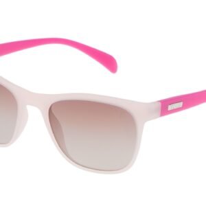 27cd86126c7d73d3ff6e7b07cf4714883d66e870 Okulary TOUS STO912-532ARM. Okulary przeciwsłoneczne, Kolor różowy. Kobieta.