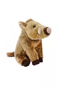 283e2c7dda67c595e6f77cb93c5e73dd14e0220e Maskotka ZOO Dzik euroazjatycki 23cm