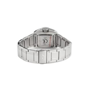 2840256cf3100b33f8f9135ab2e48ea7a44802d8 Zegarek CHRONOTECH CC7042B-02M. Kwarcowy, Kolor czarny. Kobieta.