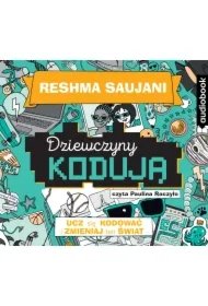 292243b346c3c6f6108ef843ff35405057c0301e Ucz się kodować i zmieniaj świat dziewczyny kodują Tom 3