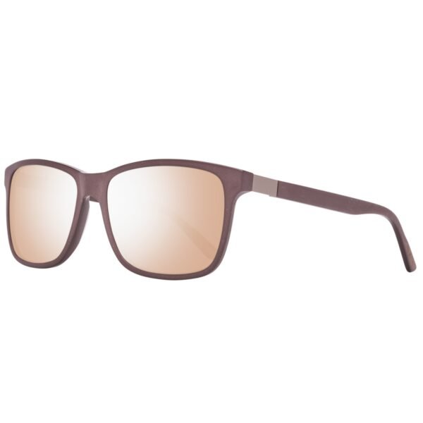 2ad9300d3ee8cb2626225e3c71de15acc7491f8e Okulary HELLY HANSEN HH5013-C03-56. Okulary przeciwsłoneczne, Kolor brązowy. Mężczyzna.