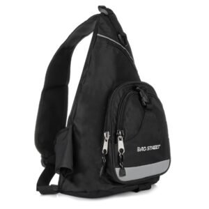 2b1f210a058ad208ccfea942ff0ea6585bc01db5 Bag Street plecak na ramię wodoodporny sportowy lekki 026