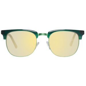 2d09d5448002a0c7db534076147518ea17ebadac Okulary BENETTON BE997S04. Okulary przeciwsłoneczne, Kolor zielony. Unisex.