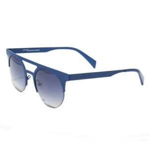 2da9c12a2a396bc4870e6275c8f80e9c4836b67b Okulary ITALIA INDEPENDENT 0026-055-000. Okulary przeciwsłoneczne, Kolor czerwony. Unisex.