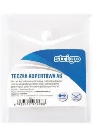 2dd7df8b37ab0cefe3549a2cb7cc87713bc74881 Teczka kopertowa A6 pionowa
