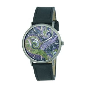2f5f60f85ab4927f858685f6b39da23a6c059952 Zegarek SNOOZ SAA1041-85. Kwarcowy, Kolor MULTICOLOR. Unisex.