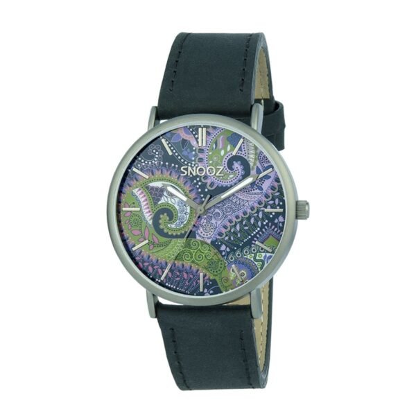 2f5f60f85ab4927f858685f6b39da23a6c059952 Zegarek SNOOZ SAA1041-85. Kwarcowy, Kolor MULTICOLOR. Unisex.
