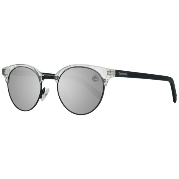 30c33441760b3973707857246e209b363bef332e Okulary TIMBERLAND TB9147-4926D. Okulary przeciwsłoneczne, Kolor przezroczysty. Kobieta.