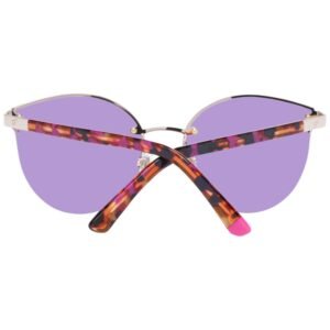 30fd403e9b07550765c49ad931df3b8a5861d2ff Okulary WEB EYEWEAR WE0197-33Z. Okulary przeciwsłoneczne, Kolor srebrny. Unisex.