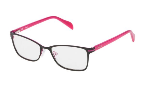 32ae5c017143f2188aaf3cb90fb8ff53170fa889 Okulary TOUS VTO336530483. Okulary, Kolor czarny. Kobieta.