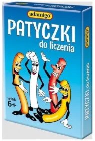 32cc4aea19c393c8f67ad16a75cebbff4a4a5336 Patyczki do liczenia długie