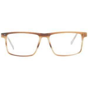 334783456e2240407194f72416fc6ba81668a1d1 Okulary HACKETT HEB20918754. Okulary, Kolor brązowy. Mężczyzna.