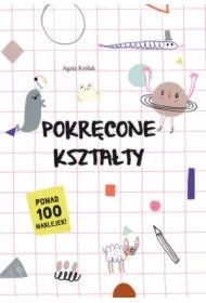 343c65fbc97bc0bb0a7e4e578800e4e3646ac851 Pokręcone kształty