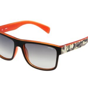 3556ff088f6ce916cd0bc1cb66da1ab13912c36e Okulary STING SS654356W54P. Okulary przeciwsłoneczne, Kolor czarny. Mężczyzna.