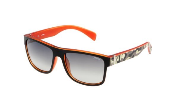 3556ff088f6ce916cd0bc1cb66da1ab13912c36e Okulary STING SS654356W54P. Okulary przeciwsłoneczne, Kolor czarny. Mężczyzna.