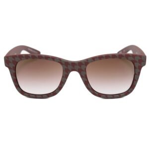 369d3e1403b129bdc8afded5b6b6fdc98a55ecd7 Okulary ITALIA INDEPENDENT 0090T-PDP-044. Okulary przeciwsłoneczne, Kolor szary. Unisex.