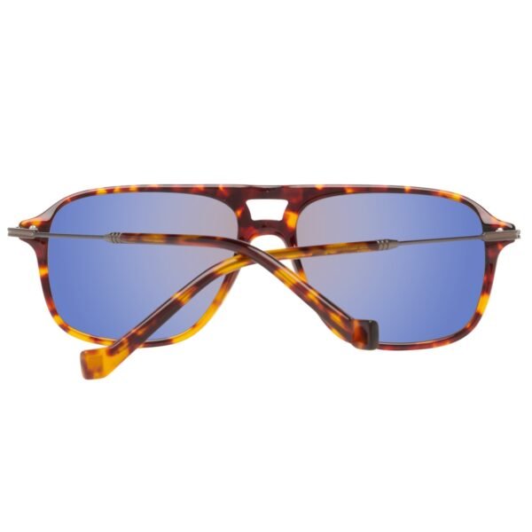 36b0bb2f3b4b8199d7794d8998cb28a1d1d53ba3 Okulary HACKETT HSB86512756. Okulary przeciwsłoneczne, Kolor brązowy. Mężczyzna.