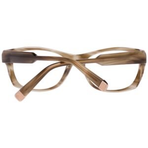 381823fafe50ef70dc24caeaea959b458b6599b8 Okulary DSQUARED2 DQ5077-098-54. Okulary, Kolor brązowy. Mężczyzna.
