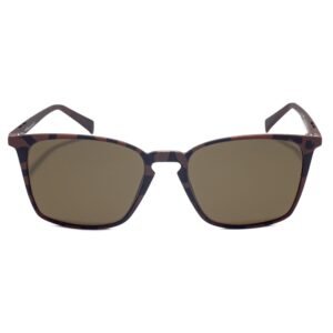 381d7df1bc6a7f2fca876fec8724d22ecdc982bf Okulary ITALIA INDEPENDENT 0037-148-000. Okulary przeciwsłoneczne, Kolor brązowy. Unisex.
