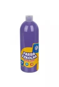 384836fcc1e927029300c249d0e2128d24925db9 Farba szkolna fioletowa