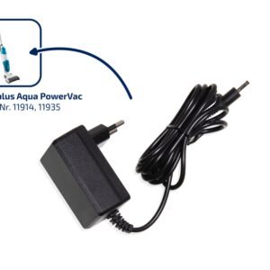 391601a1baa9f5c55cbfe9389f70f2a7e52669e4 Ładowarka Regulus Aqua PowerVac