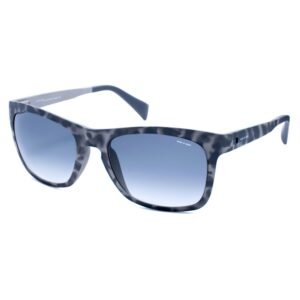 3ae85dfe59856696dba3aea1ce725b2057e5479d Okulary ITALIA INDEPENDENT 0112-096-000. Okulary przeciwsłoneczne, Kolor szary. Unisex.