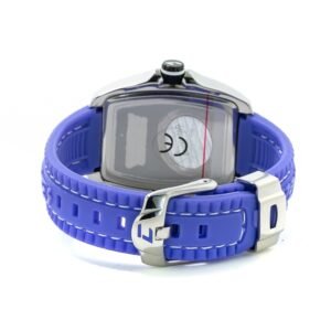 3b15e4ae7bf2b80f6a48410b34a21b0f278b9ba2 Zegarek CHRONOTECH CT7016LS-12. Kwarcowy, Kolor niebieski. Kobieta.