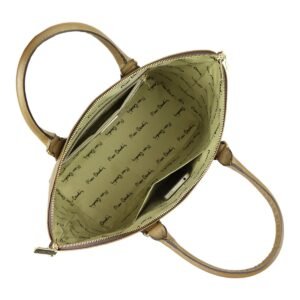 3c6516421d37902e5db91d40aaea287b9448a63c Duża Damska torebka na ramię shopperbag ze skóry naturalnej Pierre Cardin
