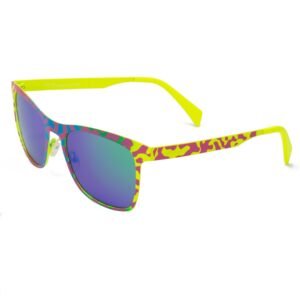 3d4329e94ab98583916c25dcfb3aff01c3659d50 Okulary ITALIA INDEPENDENT 0024-063-033. Okulary przeciwsłoneczne, Kolor MULTICOLOR. Unisex.