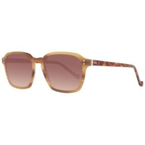 3d79712214d588f24f970c87f21b0ea64969f03d Okulary HACKETT HSB86618752. Okulary przeciwsłoneczne, Kolor brązowy. Mężczyzna.