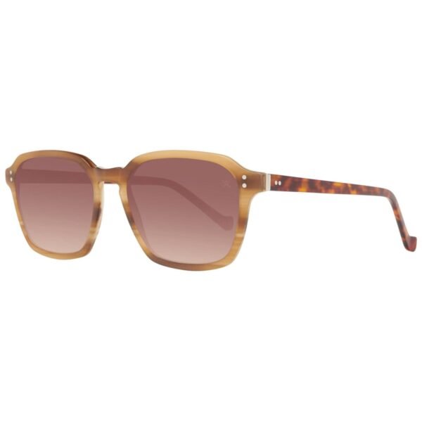 3d79712214d588f24f970c87f21b0ea64969f03d Okulary HACKETT HSB86618752. Okulary przeciwsłoneczne, Kolor brązowy. Mężczyzna.