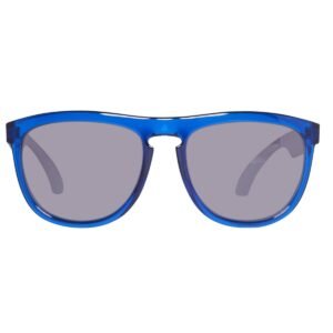 404f93a99296674d3360d67ac888d8568476c79b Okulary BENETTON BE993S04. Okulary przeciwsłoneczne, Kolor niebieski. Mężczyzna.