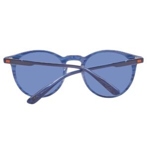 41252d2e94d3e0a511221a9f725b2bbc28542bd4 Okulary HELLY HANSEN HH5018-C03-49. Okulary przeciwsłoneczne, Kolor niebieski. Kobieta.