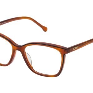 415f269b6780a846ddce2ab07092a0abe914f231 Okulary LOEWE VLWA05M510ADP. Okulary, Kolor havana. Kobieta.
