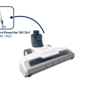 427d8b4de0cd4dbeefa33d9e3545440af3c97c28 Ssawka podłogowa Rotaro PowerVac 2w1 16 V