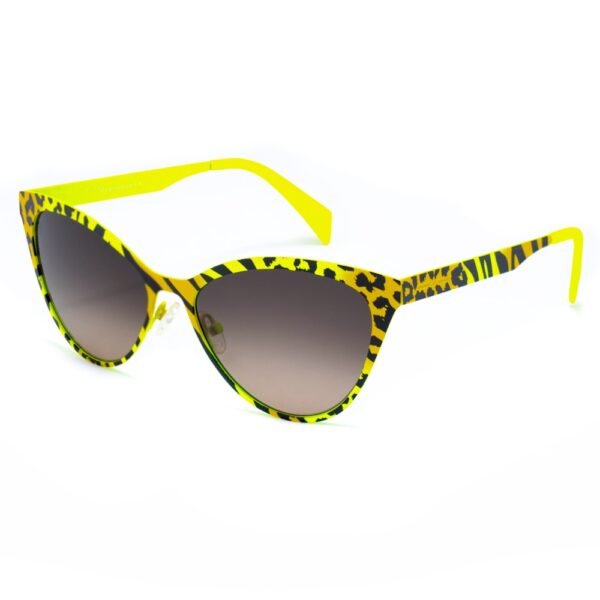 42cb15f068577188fcfedadfdbb1143c48f63574 Okulary ITALIA INDEPENDENT 0022-ZEB-013. Okulary przeciwsłoneczne, Kolor PURPLE. Kobieta.