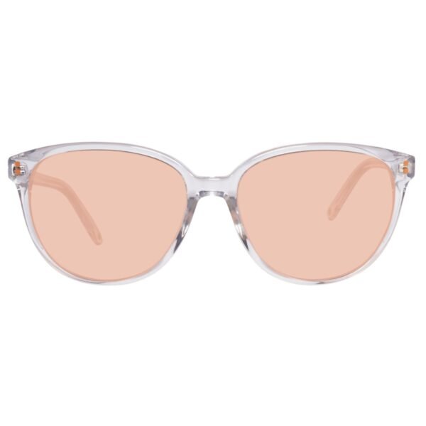4395f4b04204ed04420e0e8955e603fe8d43b870 Okulary BENETTON BN231S82. Okulary przeciwsłoneczne, Kolor GLASS. Mężczyzna.